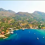 Hotel Selimhan Selimiye (Aegean)