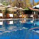 Selimhan Hotel Selimiye (Aegean)