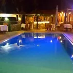 Selimhan Hotel Selimiye (Aegean)