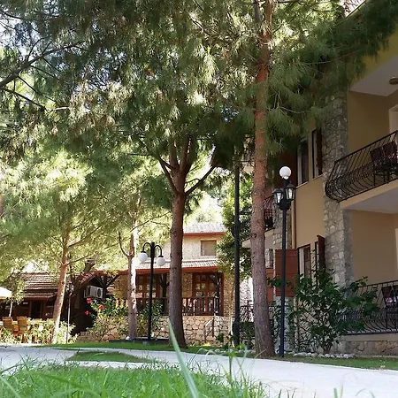 Selimhan Otel 3*