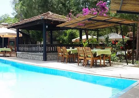 Selimhan Otel Selimiye (Aegean)