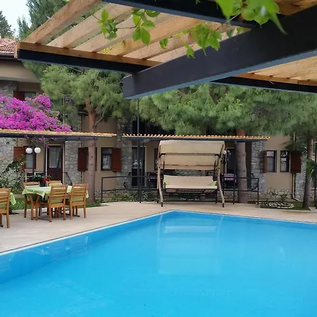Otel Selimhan