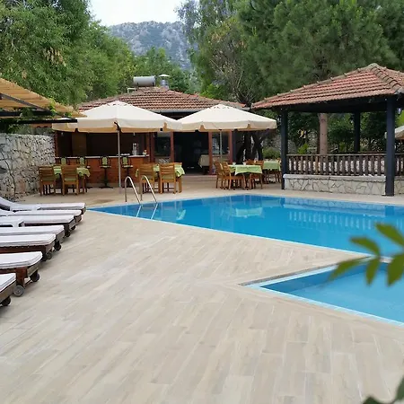Selimhan Otel Selimiye (Aegean)