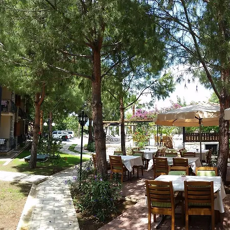 Selimhan Otel 3*