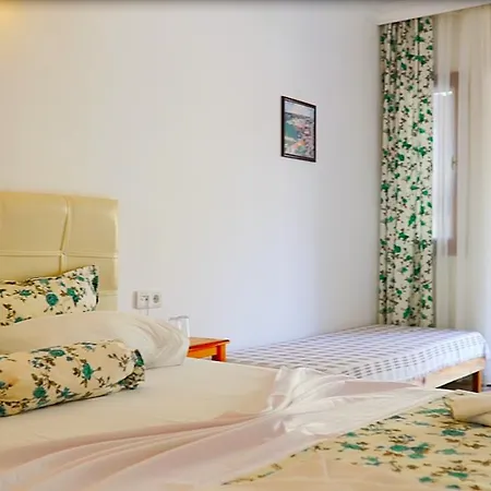 Otel Selimhan 3*