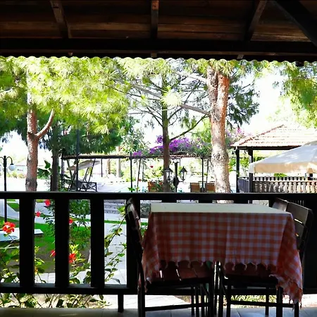 Selimhan Otel Selimiye (Aegean)