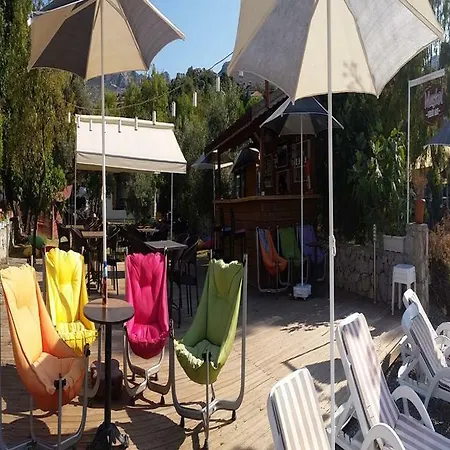 Selimhan Otel Selimiye (Aegean)