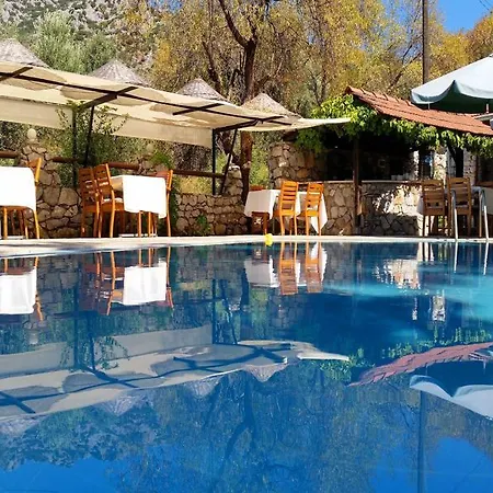 Selimhan Otel Selimiye (Aegean)