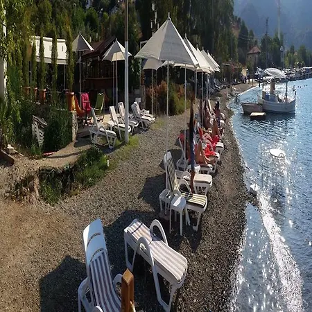 Otel Selimhan 3*