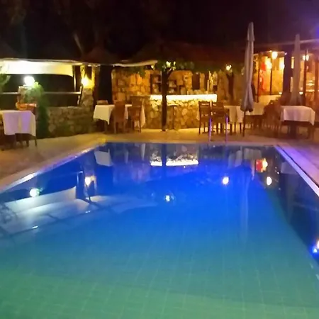Selimhan Otel Selimiye (Aegean)