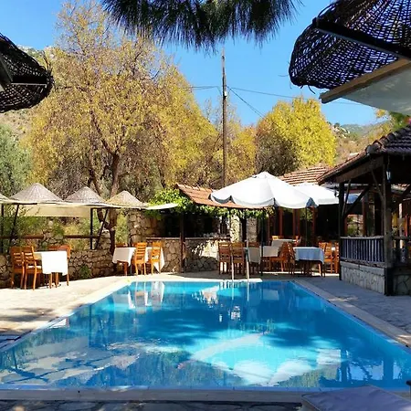 Selimhan Otel 3*