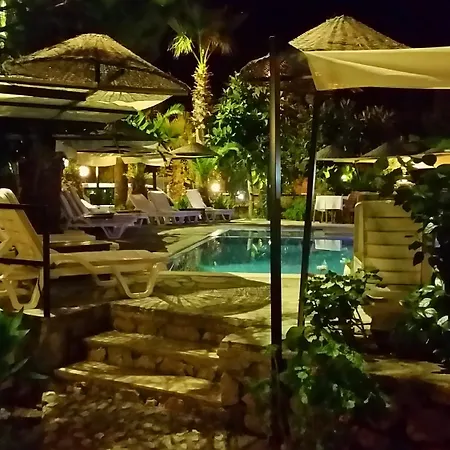 Selimhan Otel 3*