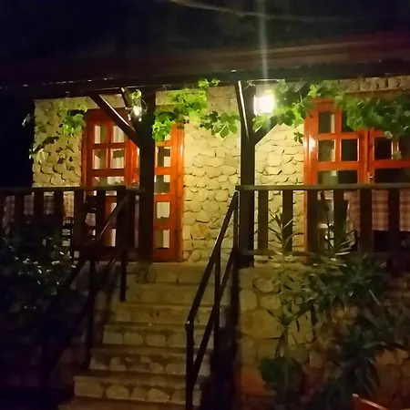 Selimhan Otel 3*