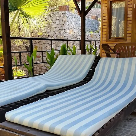 Selimhan Otel Selimiye (Aegean)