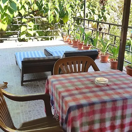 Selimhan Otel 3*