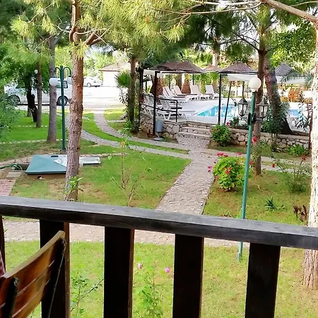 Otel Selimhan