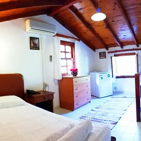 Selimhan Otel 3*