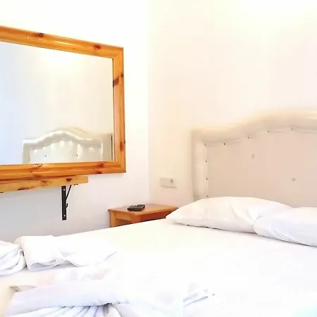 Selimhan Otel Selimiye (Aegean)