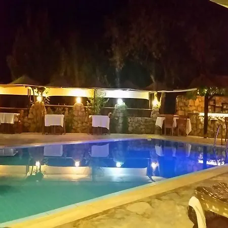 Selimhan Otel 3*