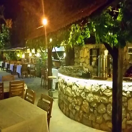 Otel Selimhan