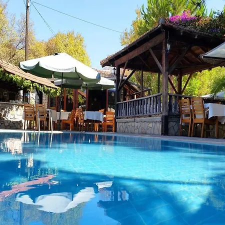 Selimhan Otel 3*