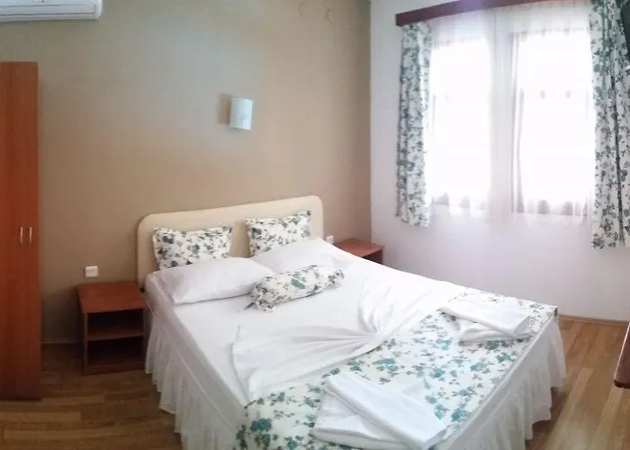 Selimhan Selimiye (Aegean)