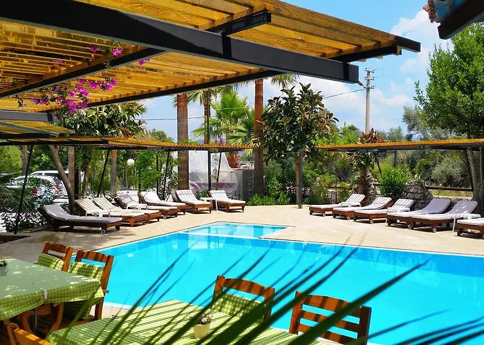 Selimhan 3* Selimiye (Aegean)