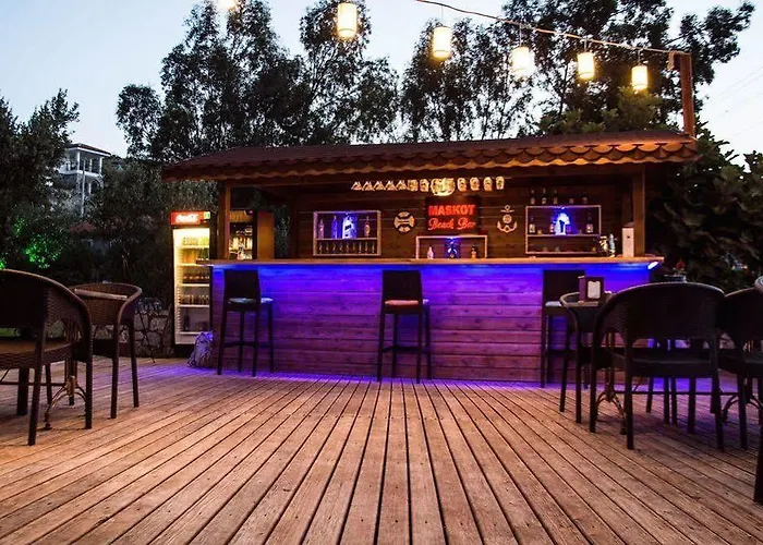 Selimhan 3* Selimiye (Aegean)