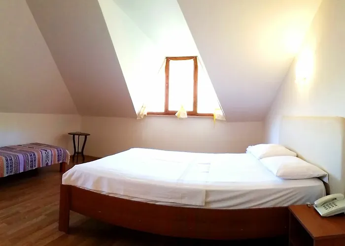 Selimhan Hotel Selimiye (Aegean)