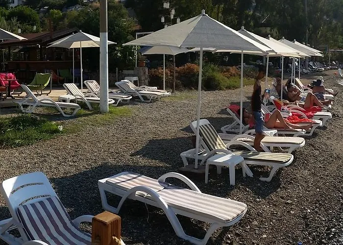 Selimhan Hotel Selimiye (Aegean)