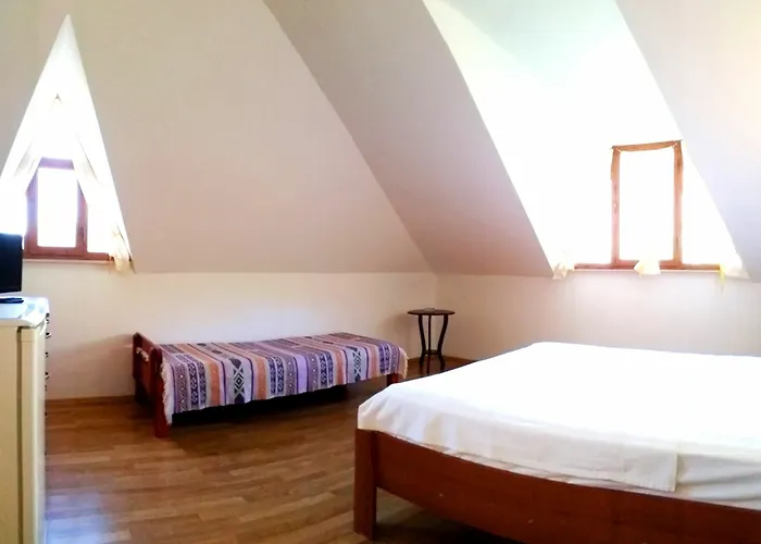 Selimhan Selimiye (Aegean)