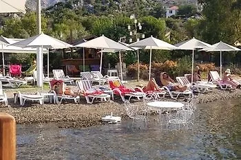Selimhan - Hotel Selimiye (Aegean)