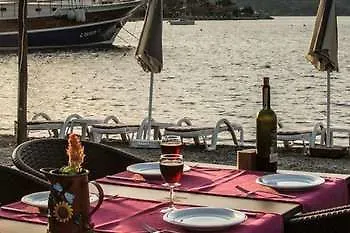 Hotel Selimhan - Selimiye (Aegean)