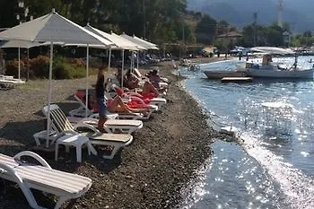 Selimhan - Hotel Selimiye (Aegean)