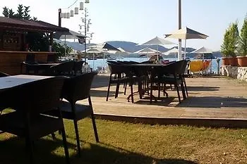Selimhan - Selimiye (Aegean)
