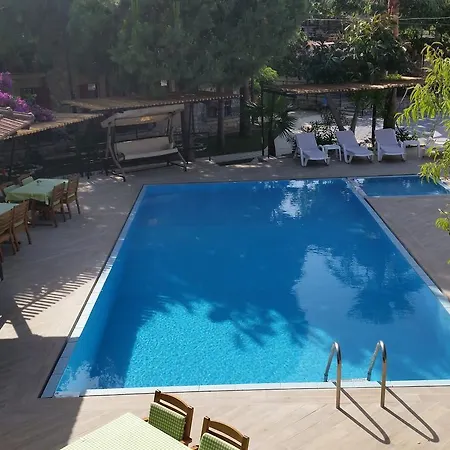 Selimhan - Selimiye (Aegean)