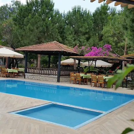 Selimhan 3* Selimiye (Aegean)