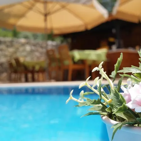 Hotel Selimhan -