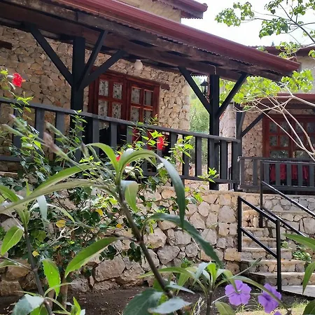 Hotel Selimhan - Selimiye (Aegean)
