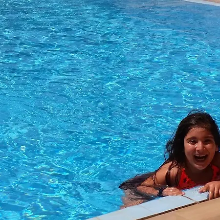 Selimhan - Hotel