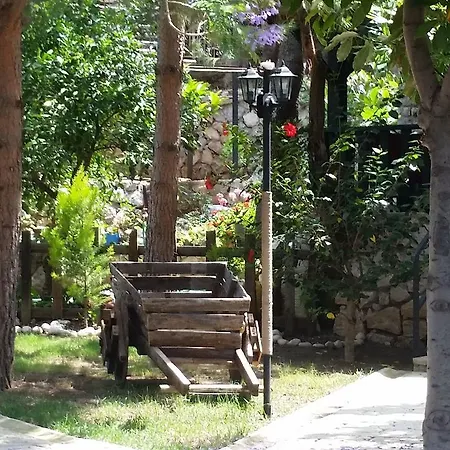 Hotel Selimhan - 3*