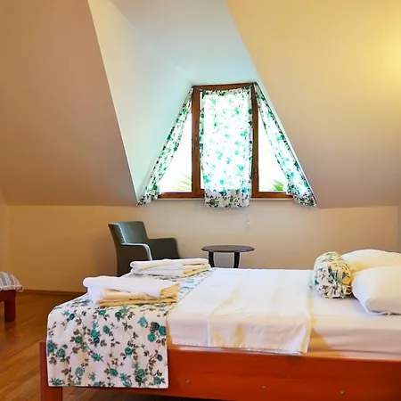 Selimhan - Hotel