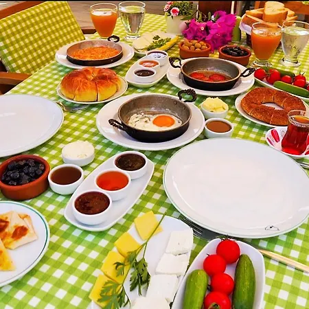 Selimhan Отель 3*