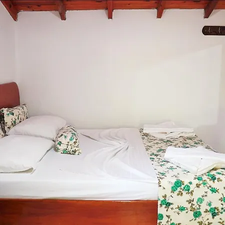 Selimhan - Hotel