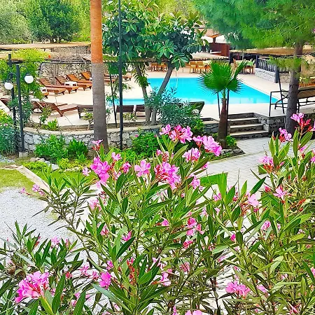 Hotel Selimhan - 3*