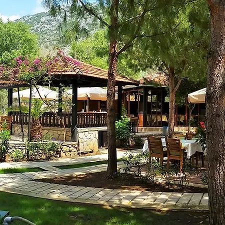 Selimhan 3* Selimiye (Aegean)