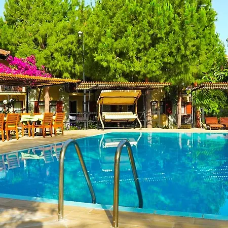 Hotel Selimhan -