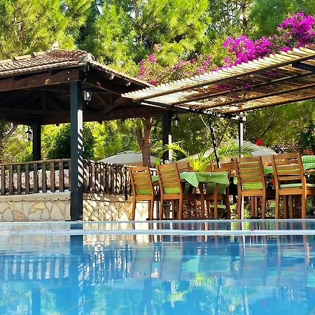 Selimhan - Hotel