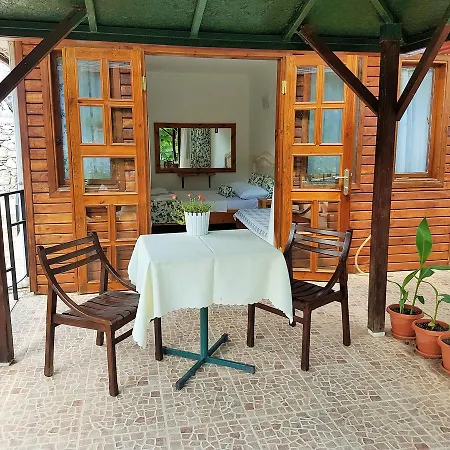 Hotel Selimhan - 3*