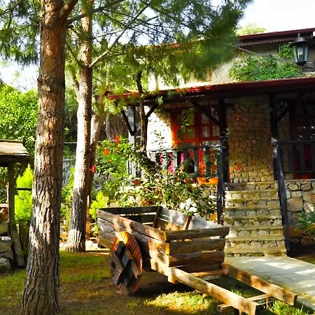Hotel Selimhan -